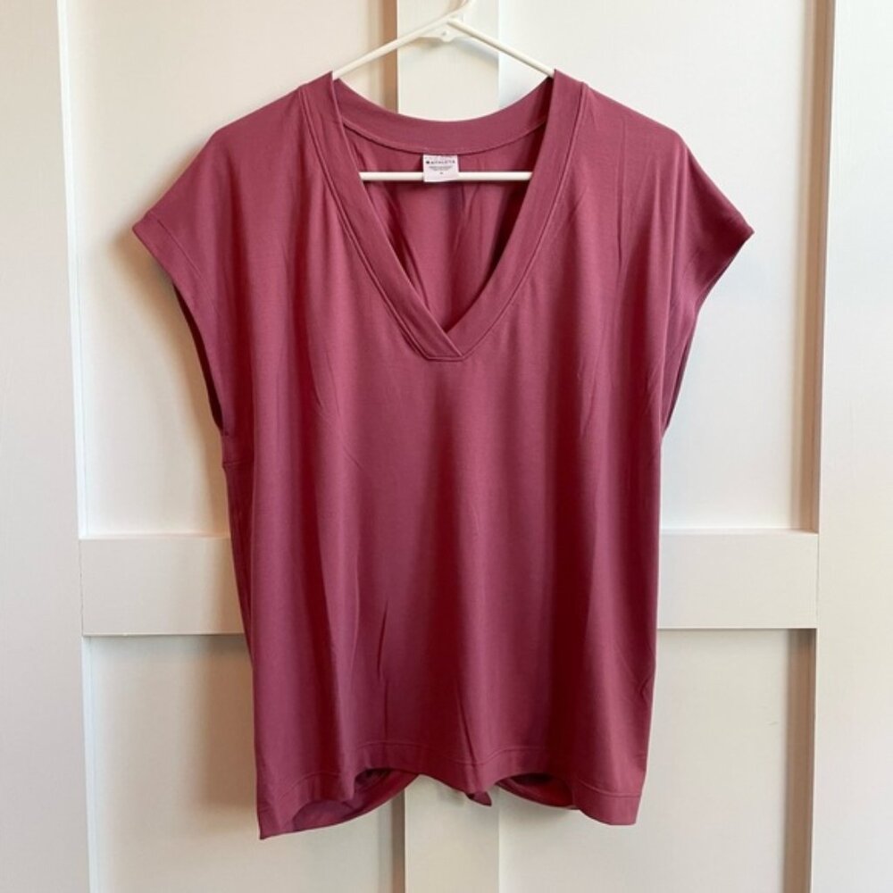 Athleta Explore Tee